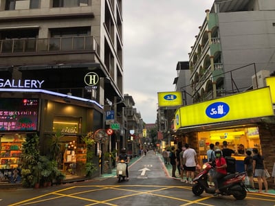 대만 환전 완벽 가이드: 수수료 아끼는 꿀팁 총정리