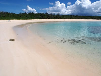 니라이카나이 다리 드라이브! 오키나와 남부 여행 코스 총정리