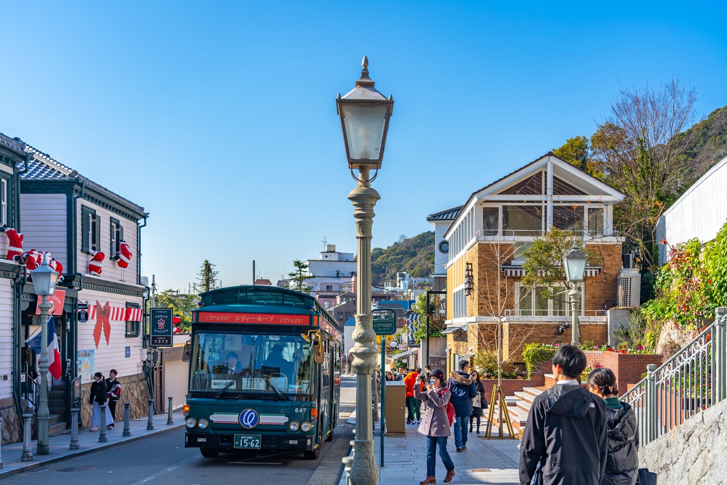 스팟체험_키타노이진칸_shutterstock_1646191150