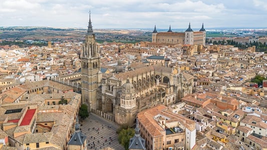 스페인 물가, 2026년 여행 경비와 날씨·코스 총정리