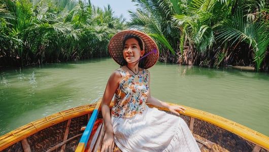 다낭 호이안 여행 당일치기 코스 추천 야경 투어 총정리