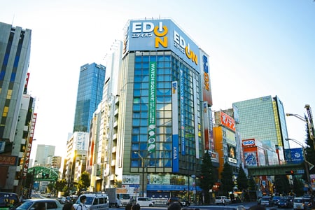 아키하바라 전자 상가 완벽 정복: 추천 코스와 면세 쇼핑 팁 정리