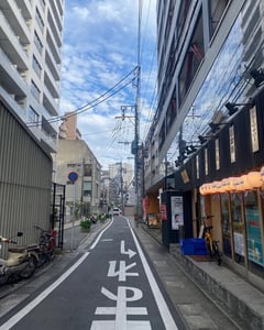 후쿠오카 3박 4일 경비, 80만 원으로 충분할까? (총정리)