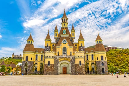 가족과 함께 떠나는 3박 4일 푸꾸옥 여행 코스 완벽 정리