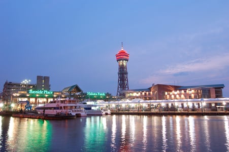 후쿠오카 여행 경비 2박 3일 커플 미식 투어 100만 원 총정리