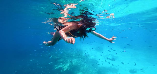 오키나와 액티비티 종류별 추천 및 예약 꿀팁 총정리