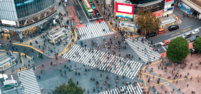 도쿄_시부야_신주쿠