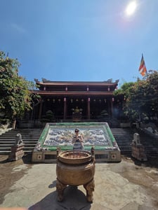 나트랑 치안 현실은? 밤거리 걷기 전 필수 주의사항