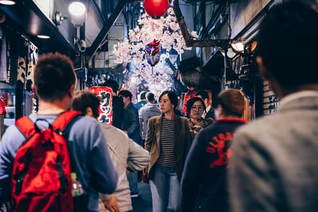 도쿄 쇼핑리스트 2026 완전 정복! 날씨부터 필수 코스 총정리
