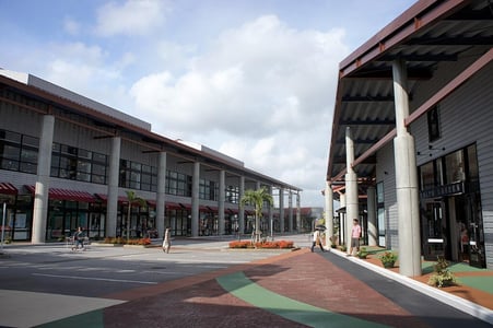 아시비나 아울렛 오키나와 쇼핑 팁 브랜드 공항 근처 코스 총정리