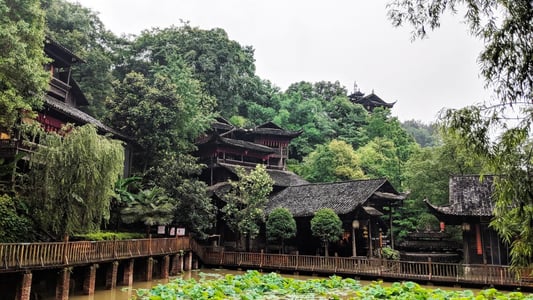 장가계 날씨 완벽 가이드: 월별 옷차림과 여행 총정리