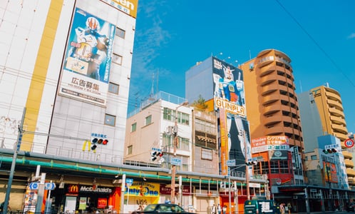 오사카 편의점, 로손·세븐·패밀리마트 추천 리스트 총정리