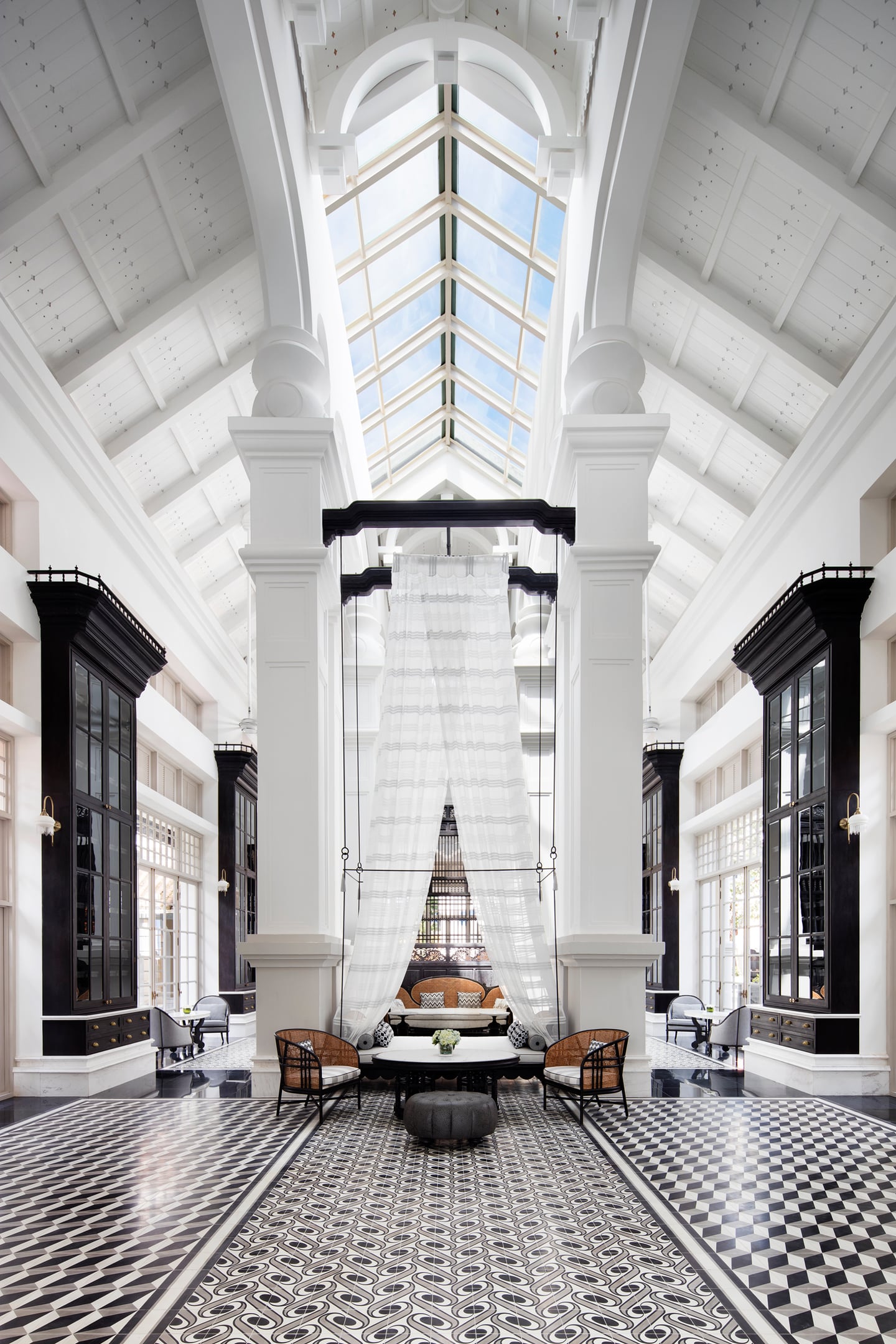 숙소_푸꾸옥_JW 메리어트 푸꾸옥 에메랄드 베이_26_01_Lobby Lounge Area