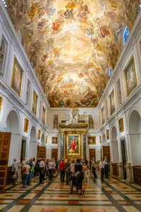 스페인 여행 비용 9박 10일 예산 총정리 & 경비 줄이는 꿀팁