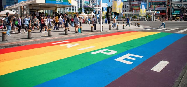 대만 기념품 쇼핑리스트 총정리: 실패 없는 필수템 팁