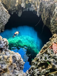 보홀 여행 준비물 총정리: 여권부터 필터샤워기까지