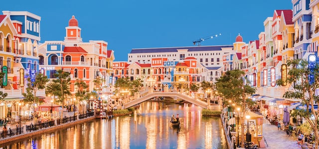 푸꾸옥_그랜드월드