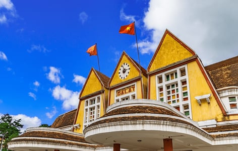 베트남 달랏 여행 코스부터 날씨, 옷차림 꿀팁 총정리