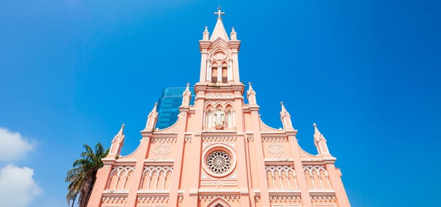 2월 다낭 여행, 부모님과 노쇼핑으로 완벽하게 즐기는 비법