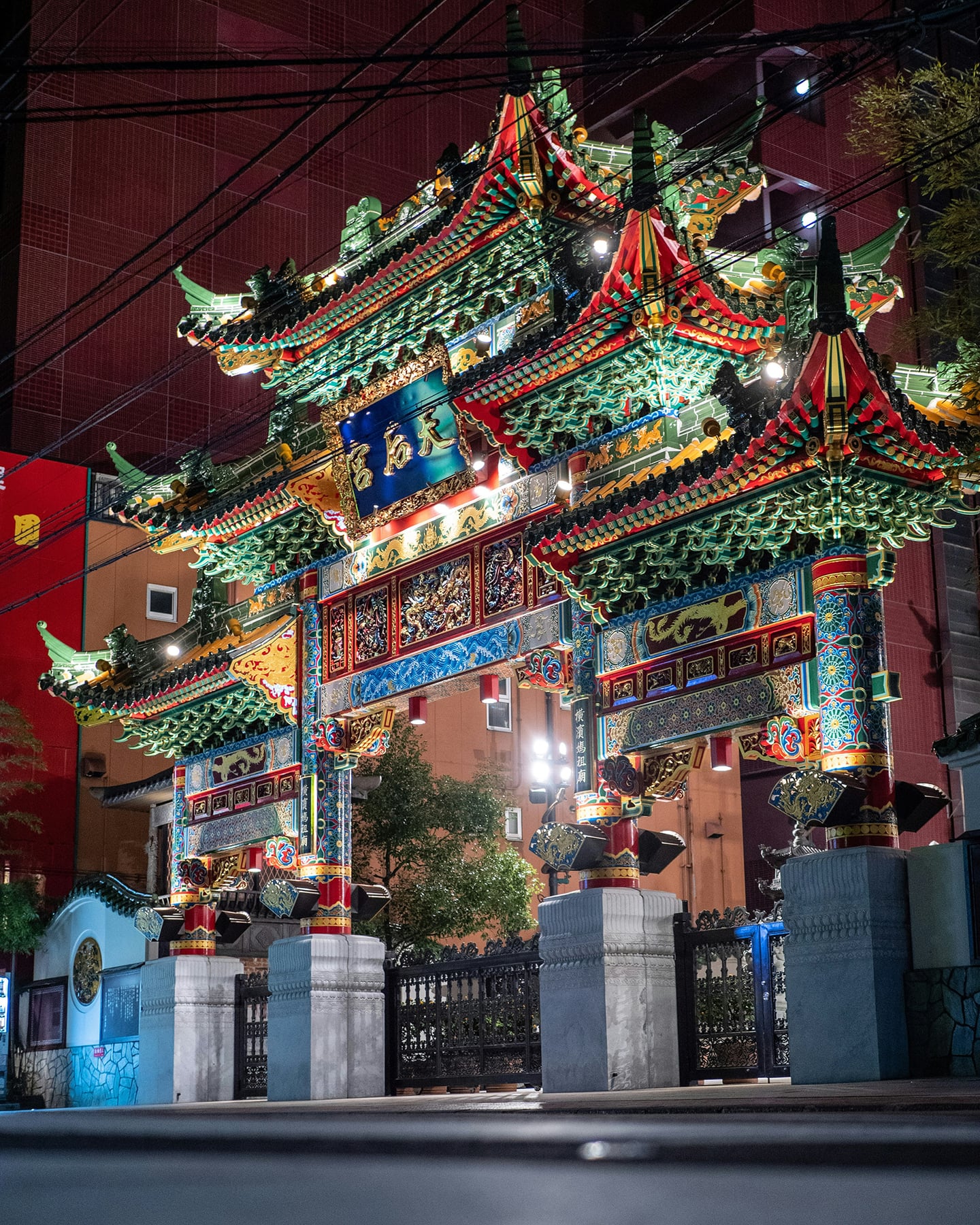 스팟체험_요코하마_요코하마 차이나타운_unsplash_a2-OEEcdGFw