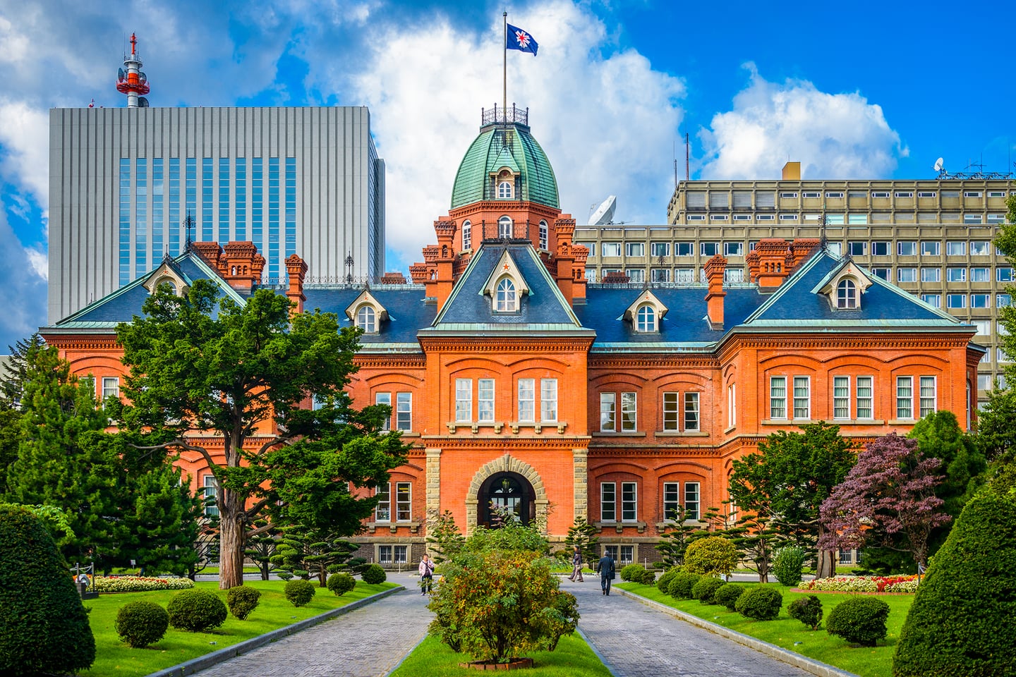 삿포로_홋카이도구본청사_01_shutterstock_686588896