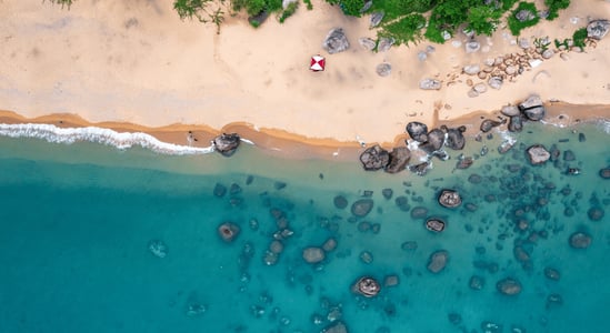 8월 다낭 여행 날씨와 옷차림 꿀팁까지 총정리