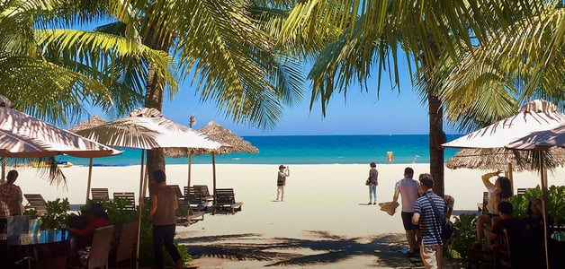 2026년 연휴 달력과 해외여행지 추천 이미지