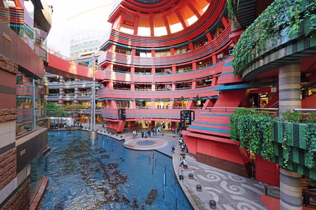 후쿠오카 시내 완벽 가이드: 하카타, 텐진, 나카스 핵심 동선 팁