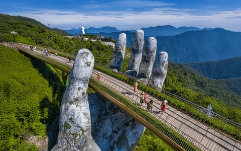 베트남 다낭 여행, 실패 없는 3박 4일 완벽 가이드