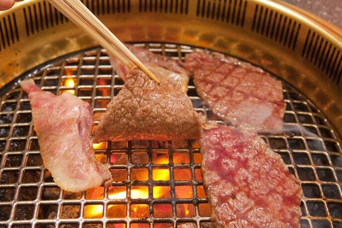 워드프레스_4_4_고기_출처 일본 음식 가이드_https-:japan-food.guide:articles:top-tier-yakiniku-in-umeda
