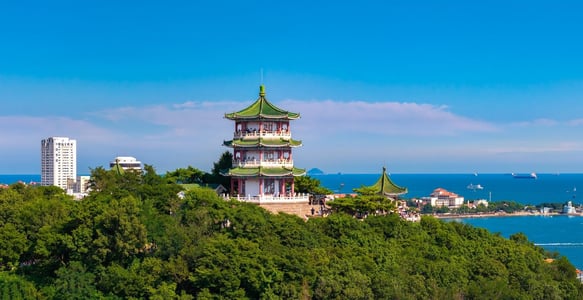 충칭 날씨 총정리 월별 기온과 옷차림 꿀팁