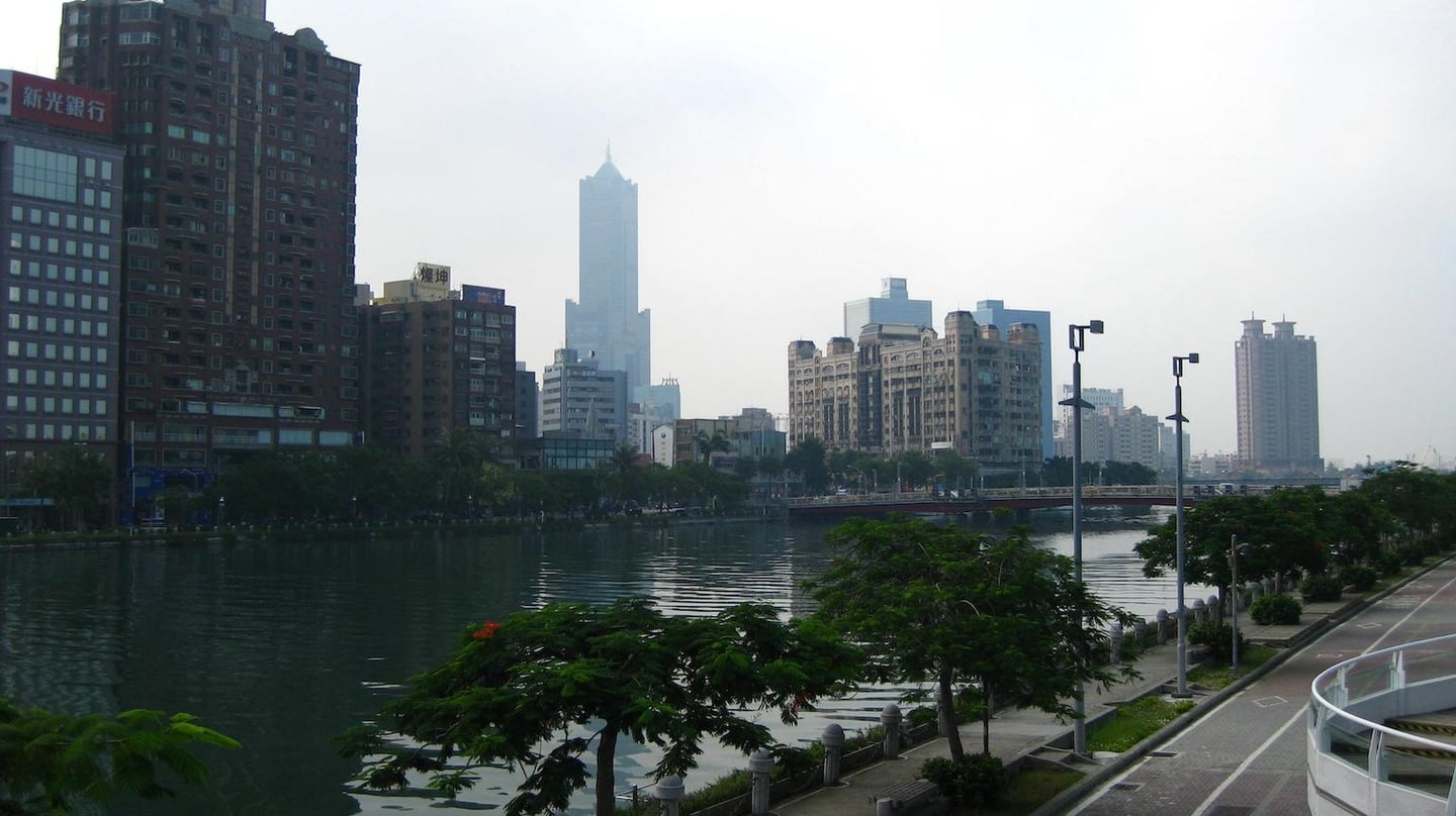 스팟체험_가오슝_아이허강_wikimedia_[Benjiho, Wikimedia Commons, CC BY-SA 3.0]_4522088