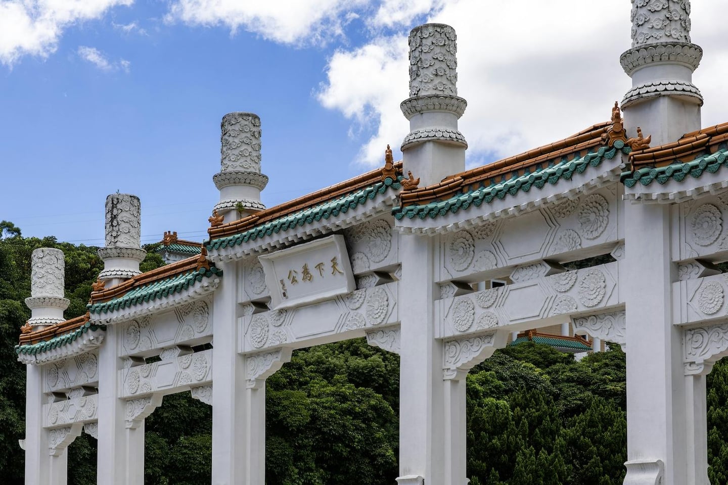 스팟체험_대만_타이베이_국립고궁박물관_unsplash_0NWZu2MG9RU