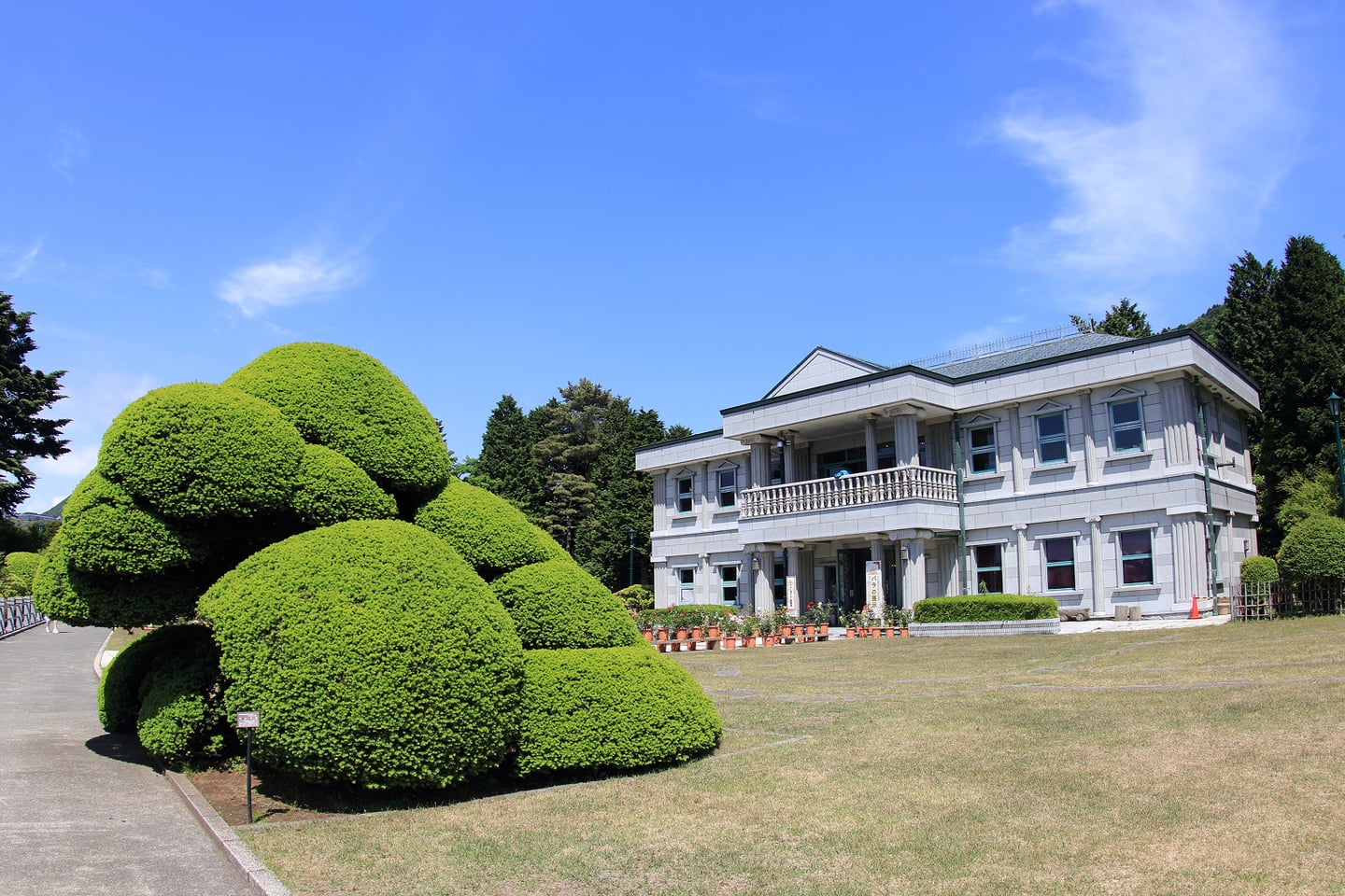 스팟체험_하코네_온시 하코네 공원_shutterstock_655362547 1