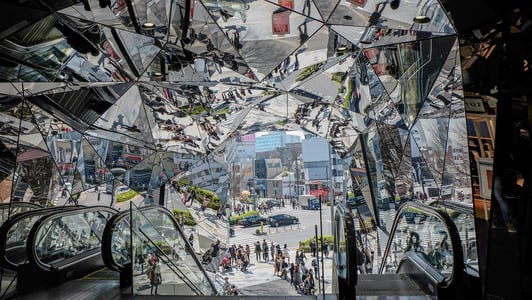 오모테산도 힐즈 완벽 가이드: 쇼핑 팁부터 하라주쿠 산책 코스 총정리