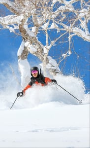 니세코 스키장 홋카이도 겨울 여행 일정 맛집 완벽 정리 팁