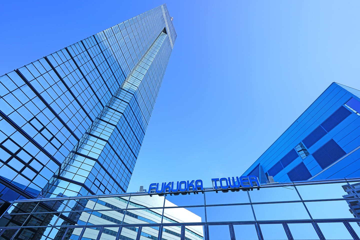 후쿠오카_후쿠오카타워_07_shutterstock_752806717