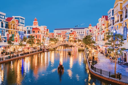 푸꾸옥_그랜드월드