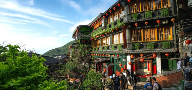 대만 여행 기초 가이드: 일정부터 경비 꿀팁 총정리