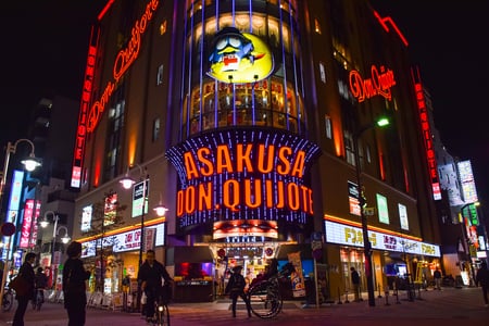 도톤보리 쇼핑리스트 완전 정복! 필수 코스부터 꿀팁까지 총정리