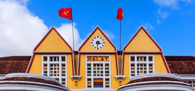 달랏 맛집 총정리! 로컬 찐맛집부터 감성 카페까지 완벽 가이드