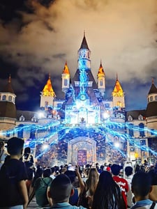 2월 말 아이와 가기 좋은 동남아 추천 여행지 TOP 3