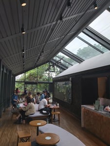 단수이 스타벅스 운문문점 가는법 & 인생샷 코스 총정리