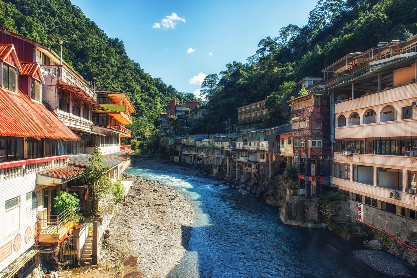 스팟체험_대만_신베이_우라이_shutterstock_1413240110