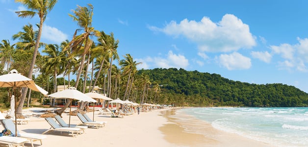 푸꾸옥 소나시 야시장 맛집부터 숙소까지 완벽 가이드