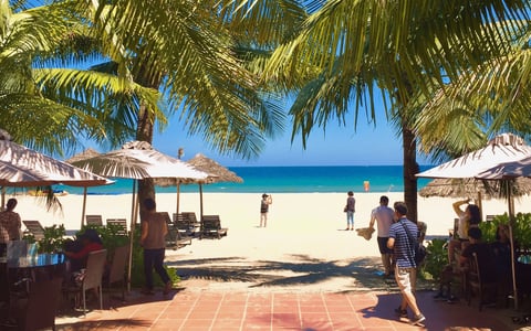 3월 다낭 여행 날씨와 옷차림, 건기 시작되는 꿀타이밍 총정리