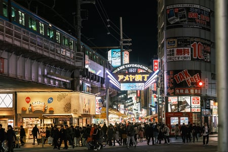 도쿄 관광 명소부터 2026년 최신 핫플까지 완벽 정복