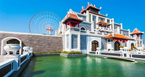 다낭 갈만한 곳 완벽 가이드! 3박 4일 필수 코스 총정리