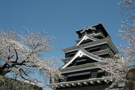 구마모토 여행 코스, 완벽한 2박 3일 총정리