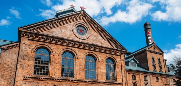 삿포로 맥주 박물관 예약 종류부터 시음 꿀팁까지 총정리